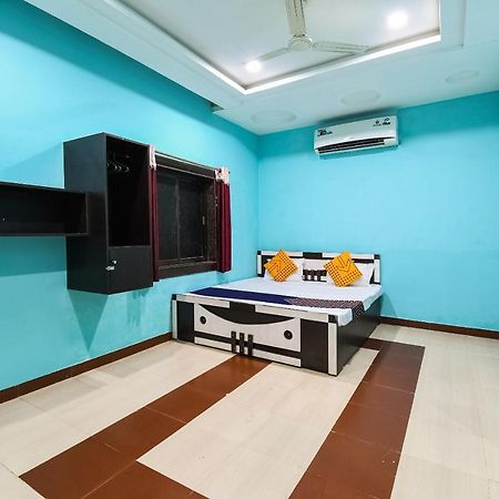 Spot On 67031 Hotel Sangam Palace Rāipur Kültér fotó